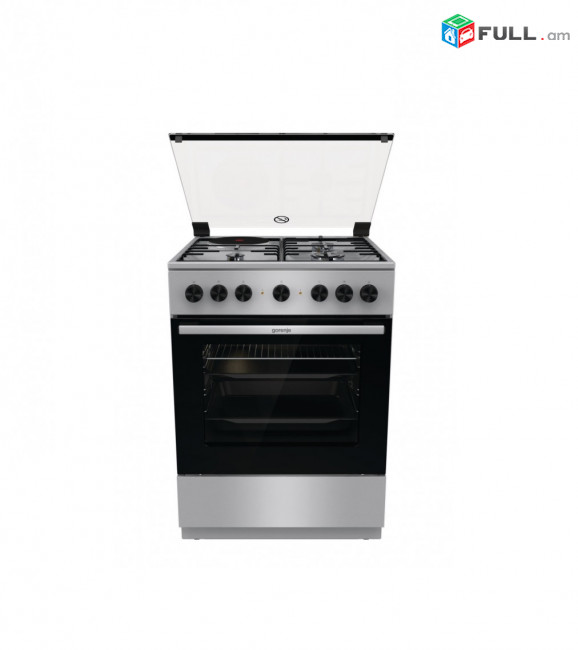 Գազօջախ	GORENJE GK6B41XD