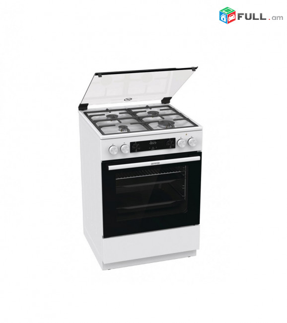 Գազօջախ	GORENJE GK6C4WF