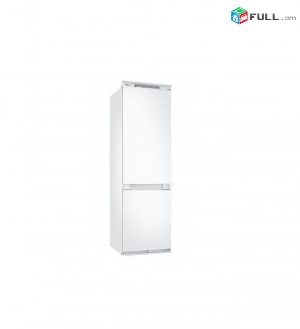 Սառնարան	SAMSUNG BRB266000WW/WT