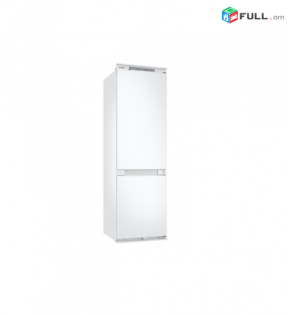 Սառնարան	SAMSUNG BRB267050WW/WT