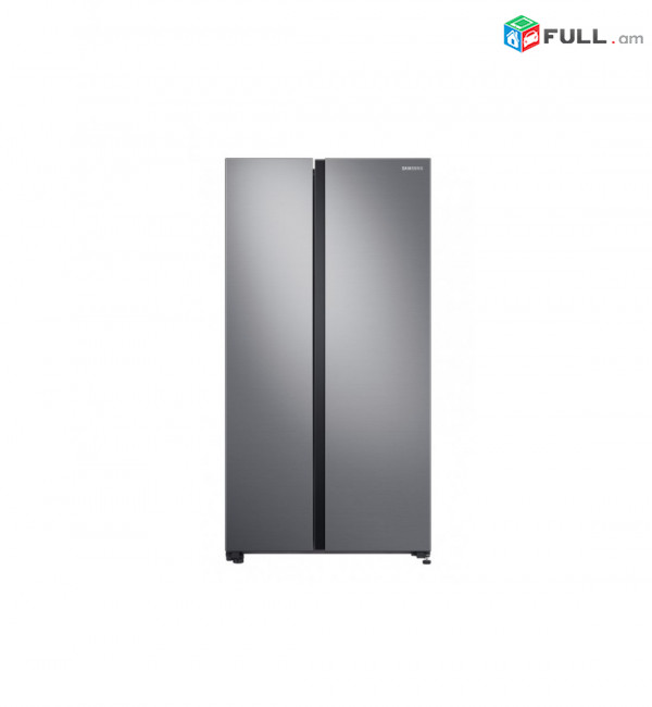 Սառնարան	SAMSUNG RS61R5001M9/WT