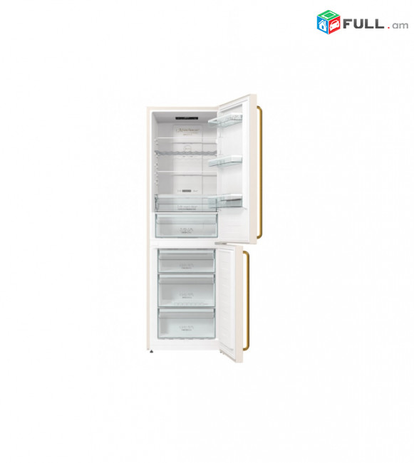 Սառնարան	GORENJE NRK6192CLI