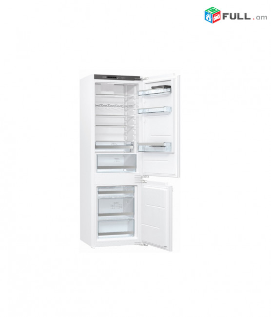 Սառնարան	GORENJE NRKI2181A1