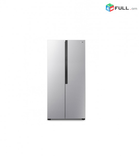 Սառնարան	GORENJE NRS8181KX