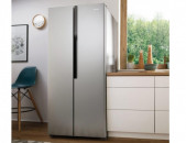 Սառնարան	GORENJE NRS8181KX