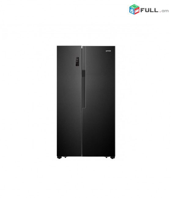 Սառնարան	GORENJE NRS918EMB