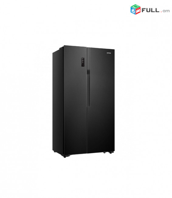 Սառնարան	GORENJE NRS918EMB