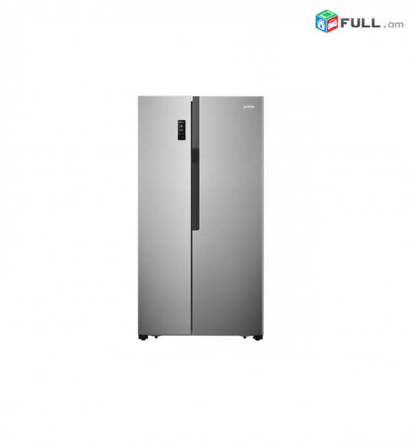 Սառնարան	GORENJE NRS918FMX