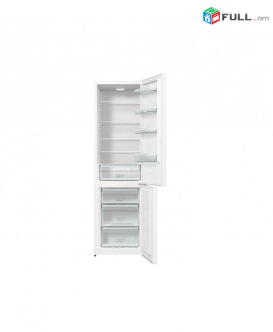 Սառնարան	GORENJE RK6201EW4