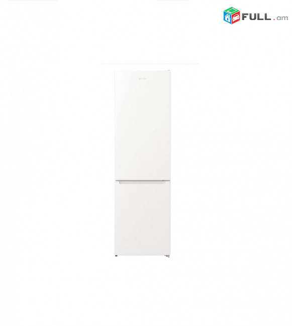 Սառնարան	GORENJE RK6201EW4