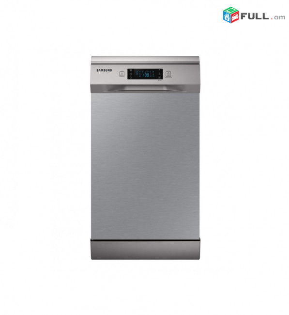 Սպասք լվացող մեքենա	SAMSUNG DW50R4050FS/WT