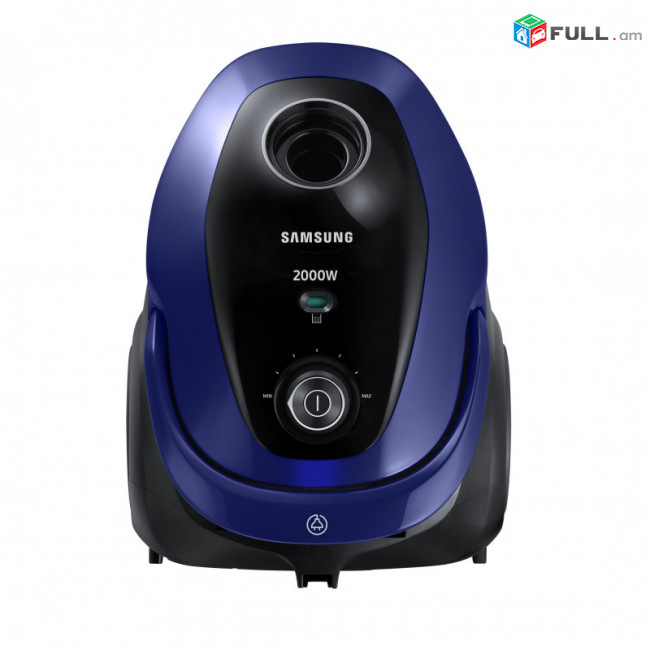 Փոշեկուլ	SAMSUNG VC20M251AWB/EV