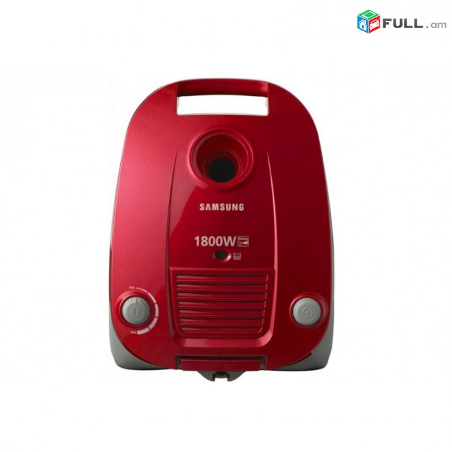 Փոշեկուլ	SAMSUNG VCC4181V37/XEV