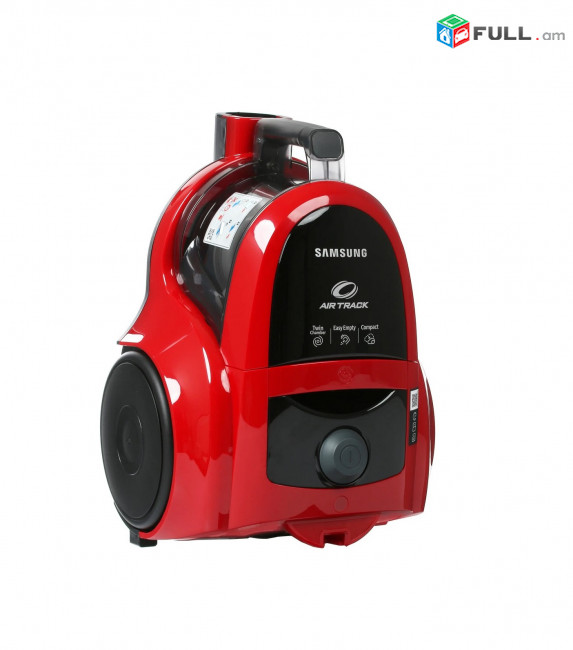Փոշեկուլ	SAMSUNG VCC4520S3R/XEV