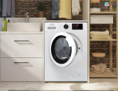 Ավտոմատ լվացքի մեքենա	GORENJE WHE72SFS