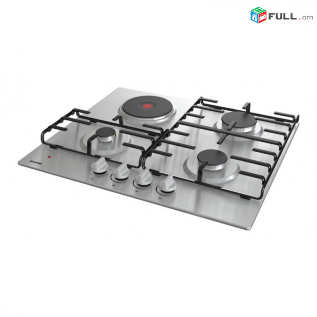 Եփող մակերես	GORENJE GE680X