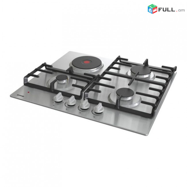 Եփող մակերես	GORENJE GE681X