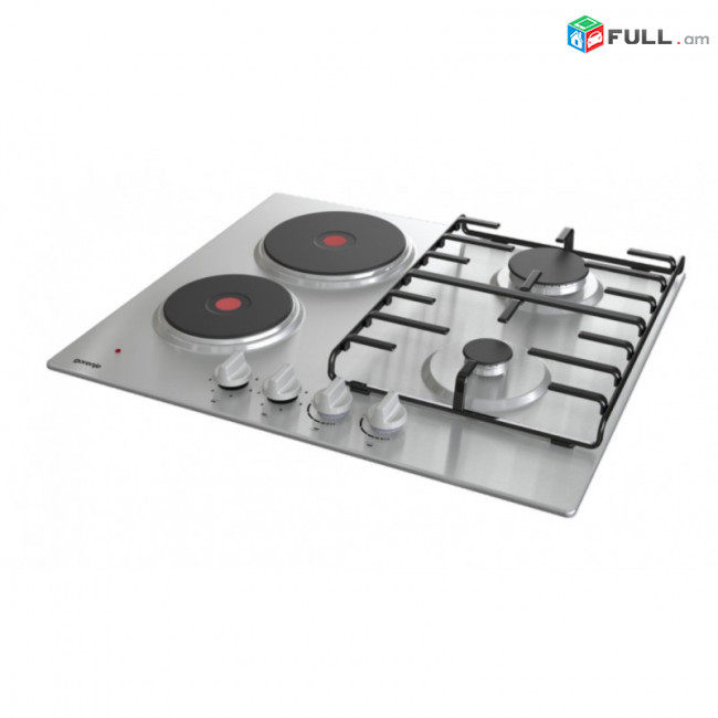 Եփող մակերես	GORENJE GE690X