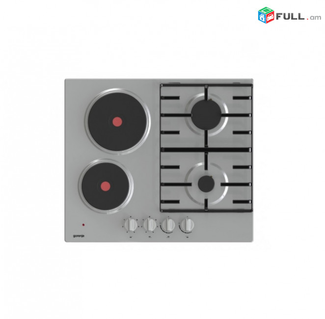 Եփող մակերես	GORENJE GE690X