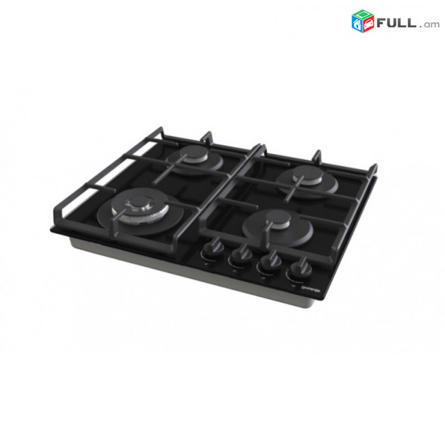 Եփող մակերես	GORENJE GTW641EB