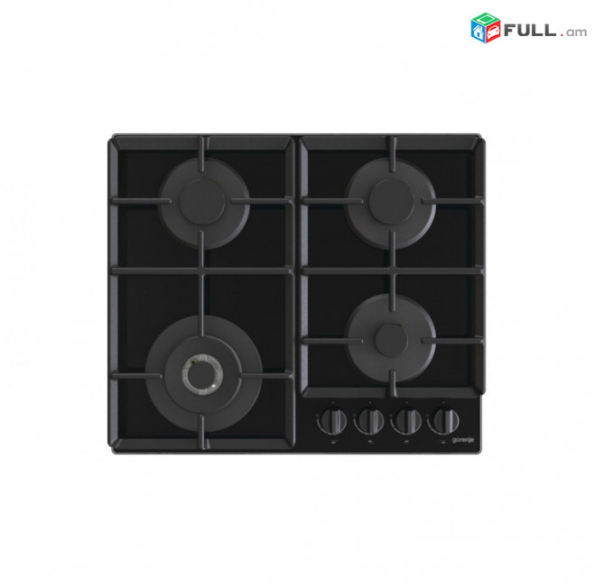 Եփող մակերես	GORENJE GTW641EB