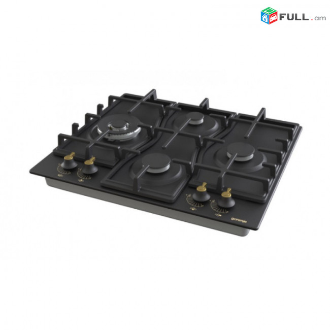 Եփող մակերես	GORENJE GW6D42CLB