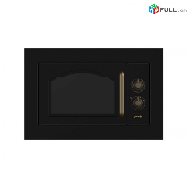 Միկրոալիքային վառարան	GORENJE BM235CLB