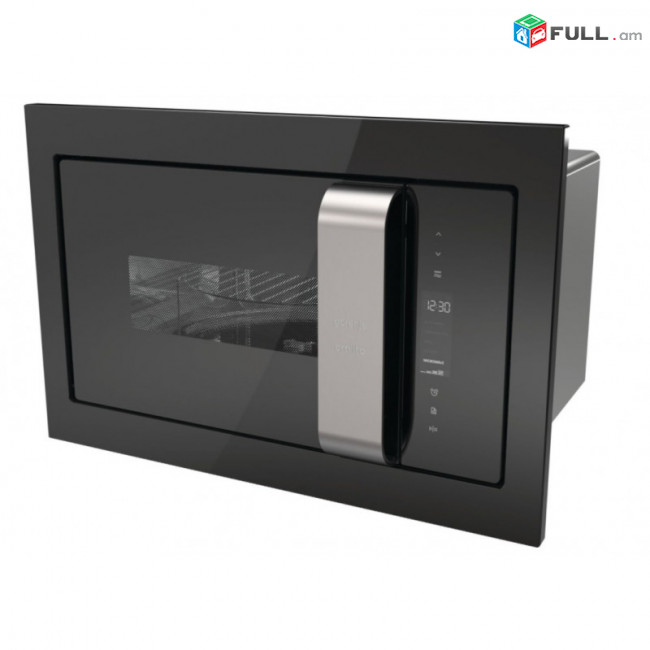 Միկրոալիքային վառարան	GORENJE BM235ORAB