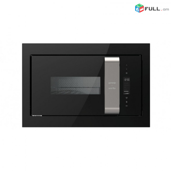 Միկրոալիքային վառարան	GORENJE BM235ORAB