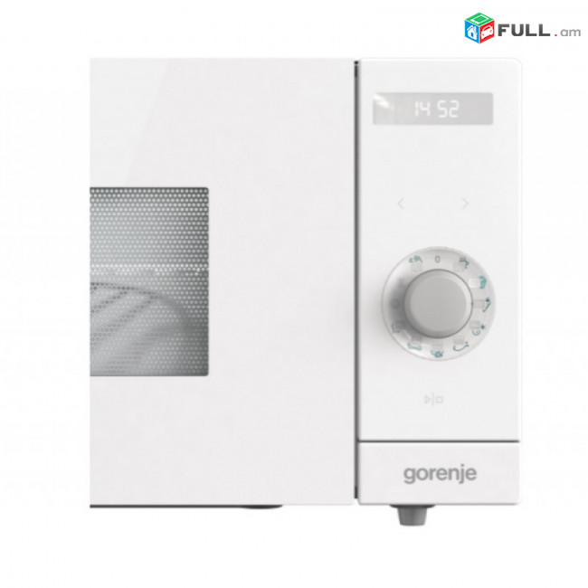 Միկրոալիքային վառարան	GORENJE MO235SYW