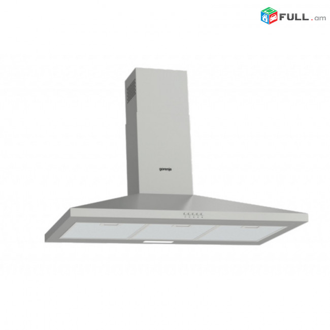 Օդաքարշ պահարան	GORENJE WHC929E4X 