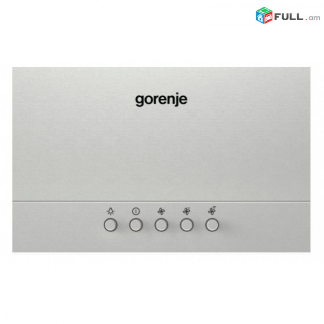 Օդաքարշ պահարան	GORENJE WHT623E5X