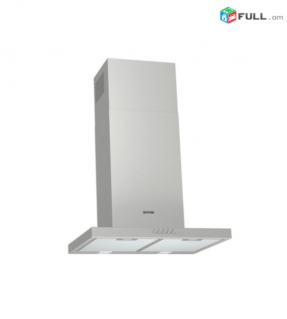 Օդաքարշ պահարան	GORENJE WHT623E5X