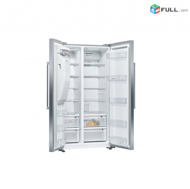 Սառնարան Bosch KAI93VI304