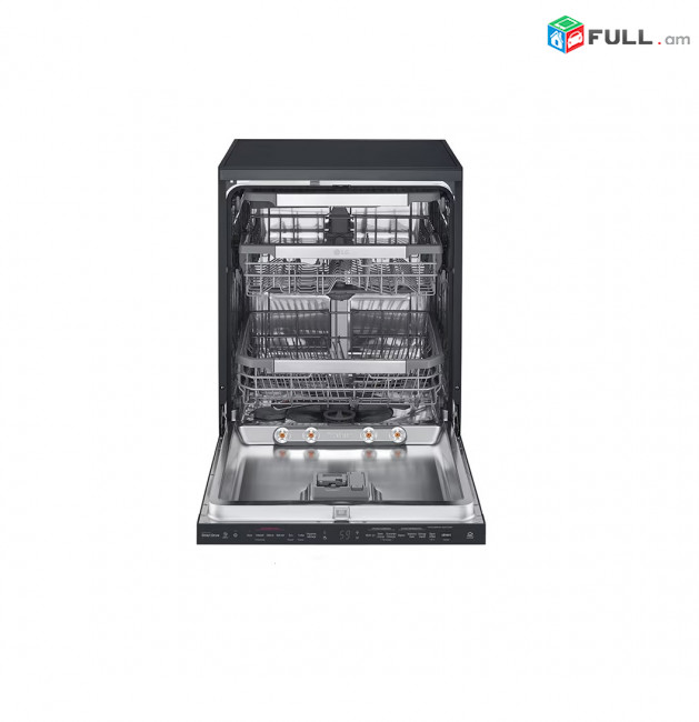 Սպասք լվացող մեքենա	LG  DFB325HM