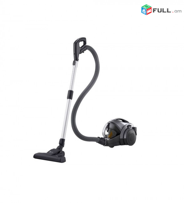 Փոշեկուլ	LG  VK89309H
