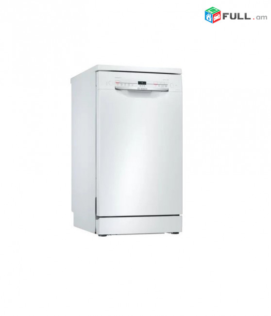 Սպասք լվացող մեքենա BOSCH SPS2IKW1BR