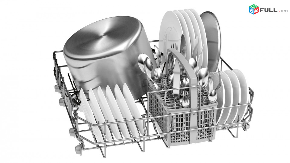 Սպասք լվացող մեքենա BOSCH SMS45DW10Q