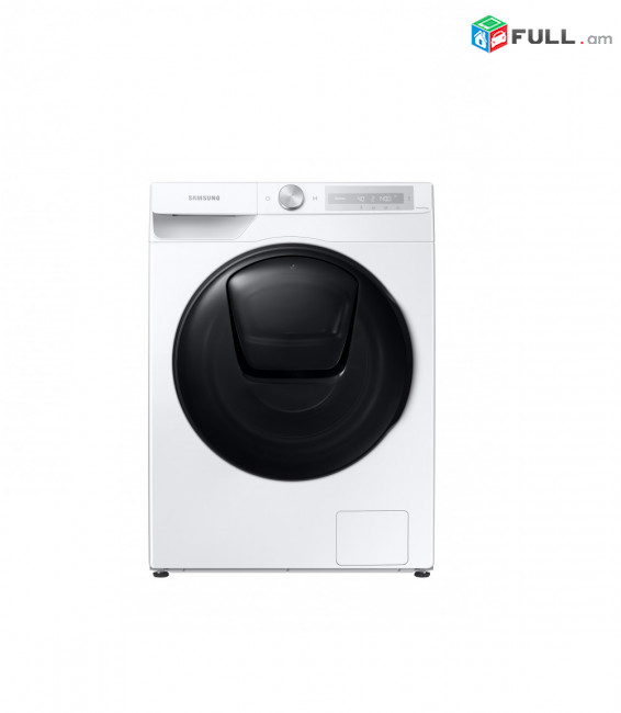 Լվացքի մեքենա	SAMSUNG  WD10T654CBH/LP
