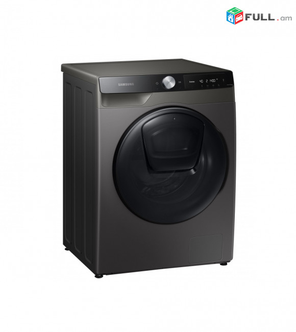 Լվացքի մեքենա	SAMSUNG  WD10T654CBX/LP