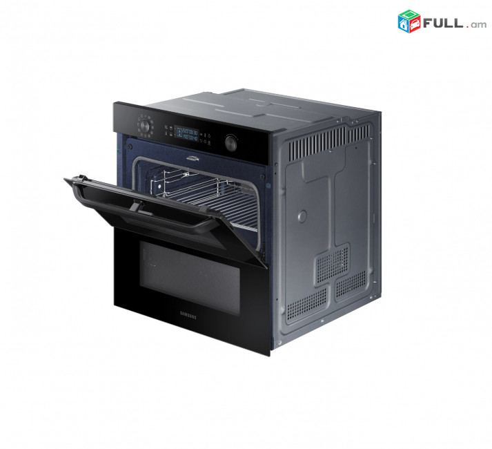 Ներկառուցվող ջեռոց	SAMSUNG  NV75R5641RB/WT