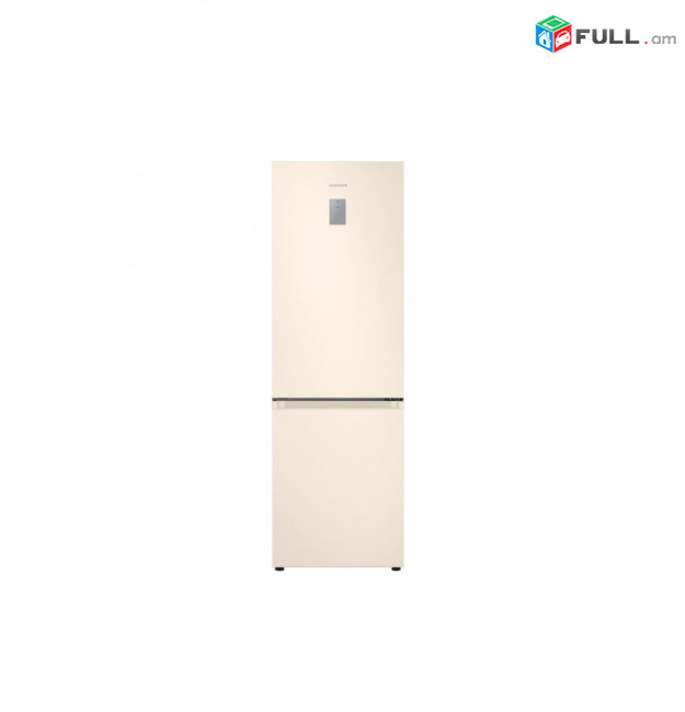 Սառնարան	SAMSUNG  RB34T670FEL/WT