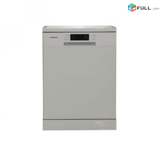 Սպասք լվացող մեքենա	SKYWORTH  D1301LE2COA