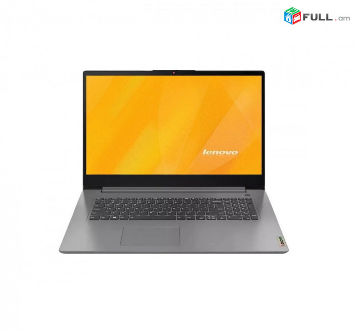 Նոթբուք	Lenovo 17IAU7-82RL005HRK