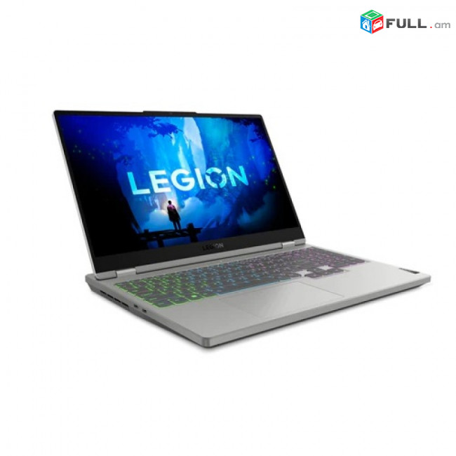 Նոթբուք	Lenovo Legion5 15IAH7-82C00C9RK