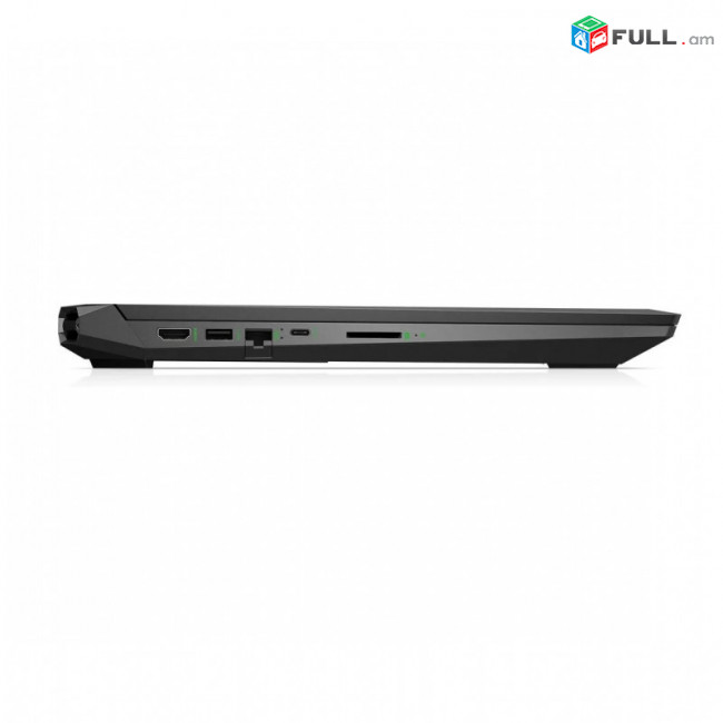 Նոթբուք	HP Pavilion Gamming 17-CD2033UR-4L620EA