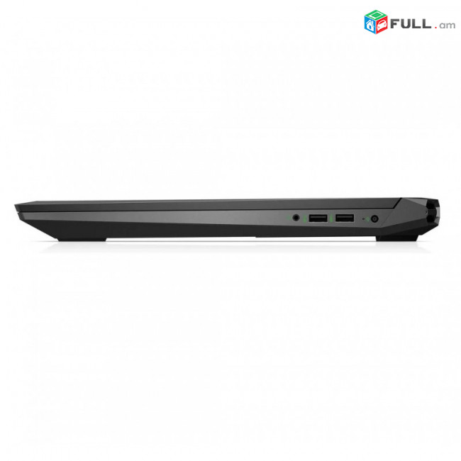 Նոթբուք	HP Pavilion Gamming 17-CD2033UR-4L620EA