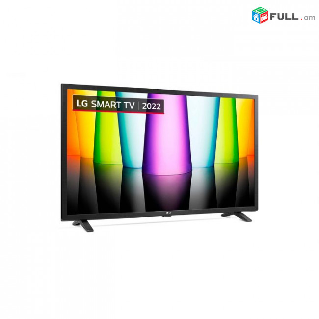 LED Հեռուստացույց	LG  32LQ63006LA