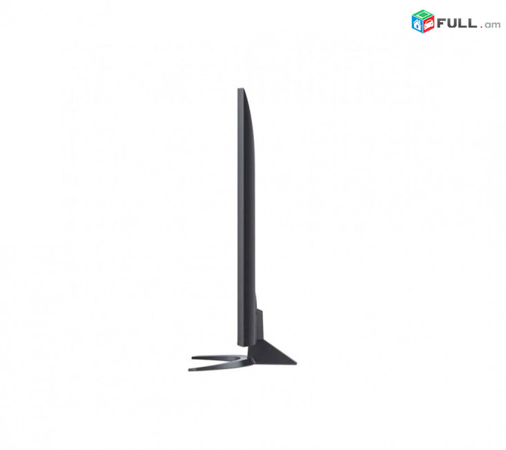LED Հեռուստացույց	LG  43UQ81006LB