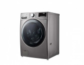 Լվացքի Մեքենա	LG  F18L2CRV2T2